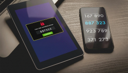 Mã độc đánh cắp tài khoản vượt mặt cả xác thực hai lớp