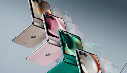 Motorola Razr 2026 sắp ra mắt với giá khởi điểm 800 USD