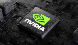 Vốn hóa thị trường của Nvidia lại vượt mốc 5.000 tỷ USD