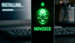 Hàng loạt ứng dụng trên cửa hàng Google Play, chứa mã độc