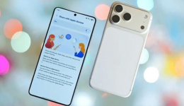Google công bố loạt máy Samsung Galaxy hỗ trợ AirDrop