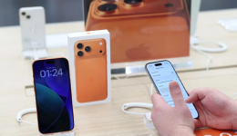 Người dùng ngày càng trì hoãn việc nâng cấp smartphone