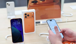 Người dùng ngày càng trì hoãn việc nâng cấp smartphone