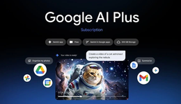 Google giảm giá AI Plus, người dùng Gemini thêm lựa chọn