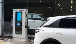 Nền tảng VETC Trạm sạc kết nối 250 trạm sạc xe điện