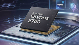 Samsung chính thức xác nhận chip Exynos 2700 cho thế hệ Galaxy S27