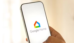 Google nâng cấp hệ sinh thái nhà thông minh với AI đột phá
