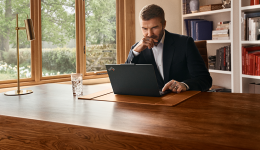 Lenovo công bố chiến dịch toàn cầu cùng David Beckham