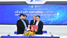 VNPT ra mắt VNPT Global Solutions  - bước tiến mới trong hành trình Go Global