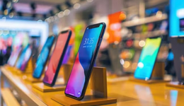 Ngành điện thoại thông minh chật vật vì khủng hoảng chip