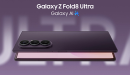 Galaxy Z Fold 8 Ultra: Smartphone gập cho kỷ nguyên AI