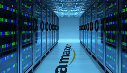 Nhu cầu hạ tầng AI khiến phát thải carbon của Amazon tăng 16%