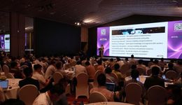 Khi dữ liệu công nghiệp trở thành hạ tầng của năng lực cạnh tranh