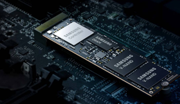 SSD cho trung tâm dữ liệu chiếm 48% nguồn cung bộ nhớ toàn cầu