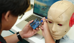 Qualcomm mở rộng hợp tác phát triển không gian đổi mới sáng tạo tại Hà Nội