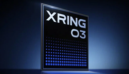 Xiaomi công bố chip Xring O3 với hiệu năng mạnh mẽ