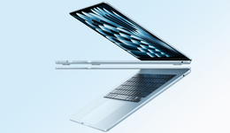 Người mua MacBook Air phải chờ đến tháng 9 vì thiếu chip