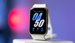 Galaxy Fit 4 đạt chứng nhận FCC với nâng cấp Bluetooth 5.4
