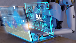 Nhật Bản tham vọng chiếm 30% thị trường robot AI toàn cầu