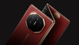 Huawei Mate XT 2 sắp ra mắt với thiết kế gập màn hình mới