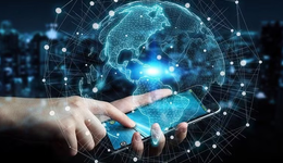 Tốc độ Internet Việt Nam lọt top 10 thế giới