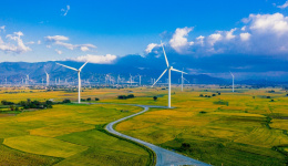 Tập đoàn Singapore đầu tư dự án nhà máy điện gió hơn 5.700 tỷ đồng tại Gia Lai