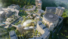 Thị trường đầu tư khách sạn Việt Nam sẽ tăng trưởng mạnh mẽ