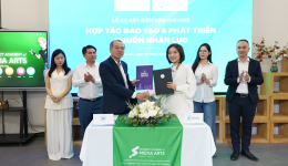 Kinh tế sáng tạo "rộng cửa" cho nhân lực Việt