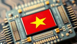 Mỹ sắp nới hạn chế, mở cơ hội mới cho ngành bán dẫn Việt Nam