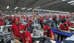 Ngành dệt may tăng tốc chuyển đổi số để nâng cao sức cạnh tranh