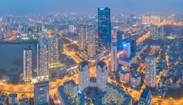 Hà Nội công bố Quy hoạch tổng thể Thủ đô tầm nhìn 100 năm với 4 đột phá chiến lược