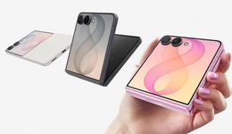 Samsung ra mắt Galaxy Z Flip8 với giá từ 32 triệu đồng