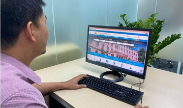 Chính thức vận hành hệ thống đấu thầu điện tử quốc gia mới