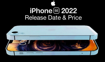 iPhone SE 3 đang sản xuất thử nghiệm, chuẩn bị ra mắt