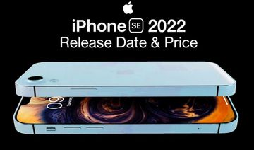 iPhone SE 3 đang sản xuất thử nghiệm, chuẩn bị ra mắt