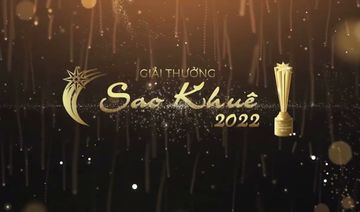 [Trực tiếp] Lễ trao giải thưởng Sao Khuê 2022