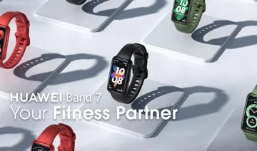 Huawei Band 7 sắp lên kệ tại Việt Nam, giá 1,090 triệu đồng