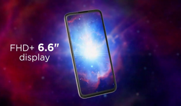 HTC Desire 22 Pro ra mắt, giá 9.4 triệu đồng