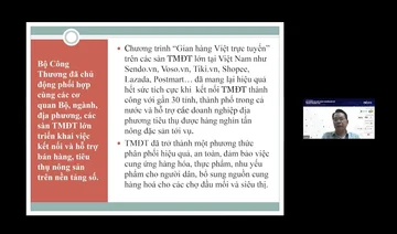 Vietnam - ASIA DX Summit 2022: Thúc đẩy chuyển đổi số thương mại trong bối cảnh quốc tế