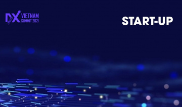 Vietnam - ASIA DX Summit 2022: Thực trạng và nhu cầu đầu tư khởi nghiệp ĐMST trong lĩnh vực ICT