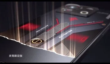 Nubia Z40S Pro ra mắt, giá 11.9 triệu đồng