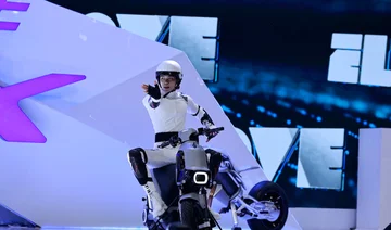 Độc đáo concept xe máy điện Yamaha Elove và Motoroid 2 có thể nhận diện, tương tác với chủ nhân