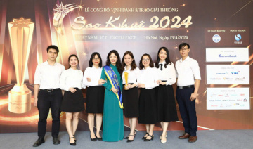 BIDV khẳng định vị thế công nghệ với giải pháp BPM giải ngân tập trung