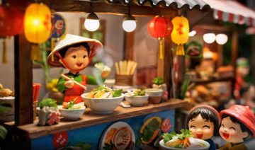 Google Veo 3 đến Việt Nam: AI tạo video chân thực hỗ trợ tiếng Việt