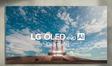 TV LG AI 2025 mang đến thế giới giải trí riêng cho từng thành viên