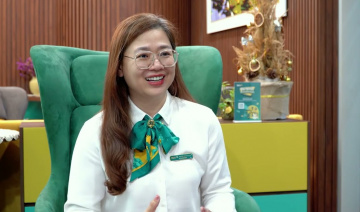 Podcast #01: Giải pháp Bảo lãnh dự thầu điện tử - đón đầu xu hướng chuyển đổi số trong đấu thầu công