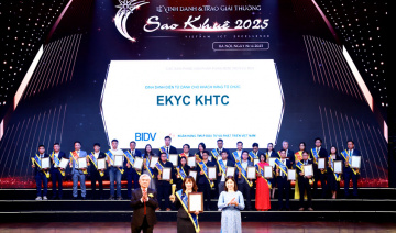 Podcast #03: Trải nghiệm ngân hàng số cùng Hệ thống eKYC KHTC của BIDV