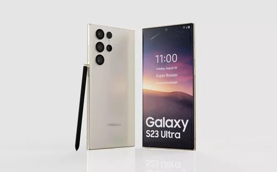 Samsung ấn định ngày ra mắt Galaxy S23 Series