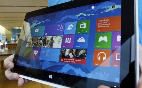 Windows 8.1 sẽ không được hỗ trợ sau thời điểm 10/1/2023