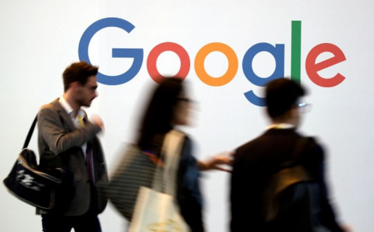 Google sắp sa thải 10.000 nhân viên